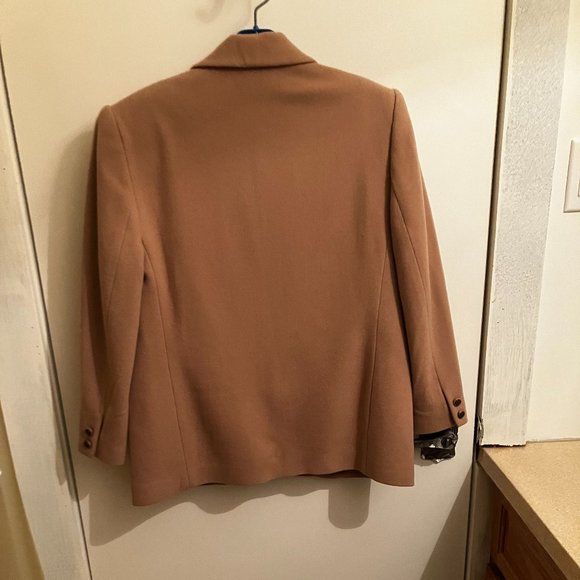 Vintage EATONS Petites size 6 - Picture 5 of 7